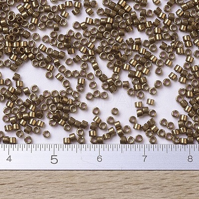 MIYUKI Delica Beads SEED-MY11-DB0022L-1