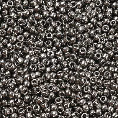 TOHO 8/0 Round Beads X-SEED-TR08-0602-1