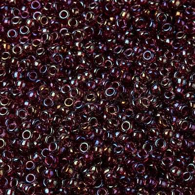 MIYUKI Round Rocailles Beads SEED-X0055-RR3737-1
