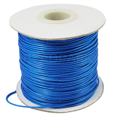 Korean Waxed Polyester Cord YC-1.2mm-NO159-1
