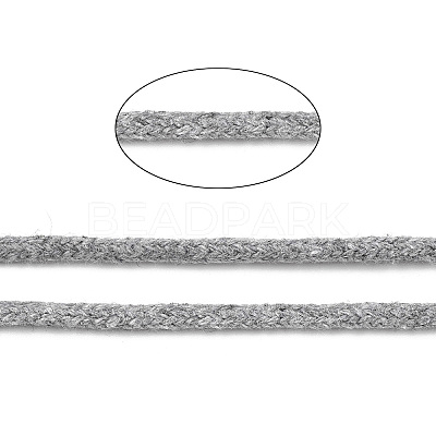 Cotton String Threads OCOR-T001-02-18-1