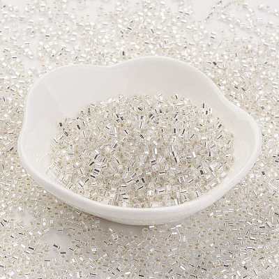 TOHO Japanese Seed Beads SEED-K007-2mm-21-1