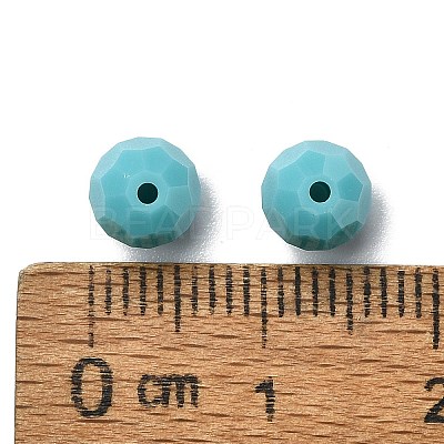 Preciosa® Crystal Beads Y-PRC-BB6-63030-1