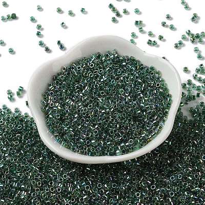 Glass Seed Beads SEED-S042-13A-18-1