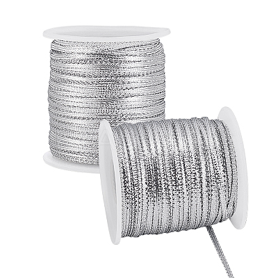 Polyester Ribbon OCOR-WH0082-528B-1