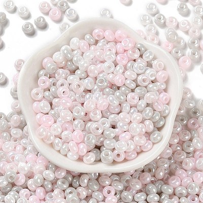 3/0 Glass Seed Beads X1-SEED-L011-03A-16-1