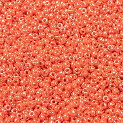 MIYUKI Round Rocailles Beads SEED-JP0009-RR0424-1