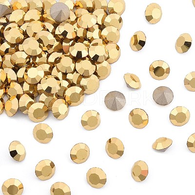 Preciosa® MAXIMA Crystal Round Stones Y-PRC-RBSS24-00030-262-1