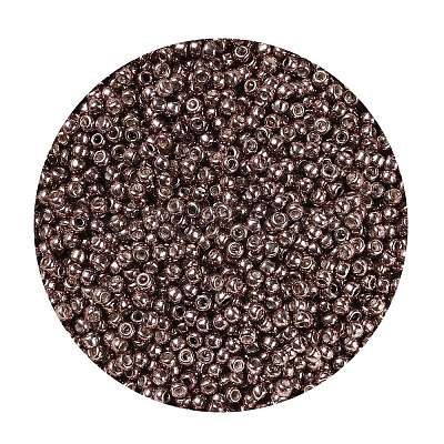 TOHO 11/0 Round Beads X-SEED-TR11-0556-1