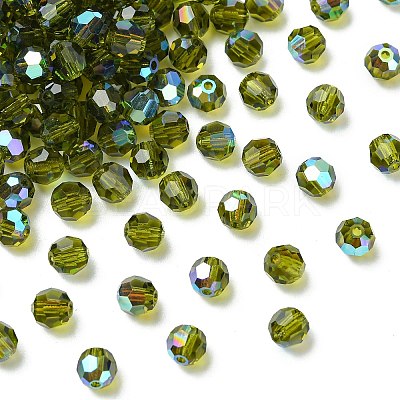 Preciosa® Crystal Beads Y-PRC-BB5-50230-200-1