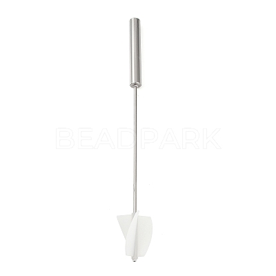 Silicone Stirring Rods DIY-U005-03A-P-1