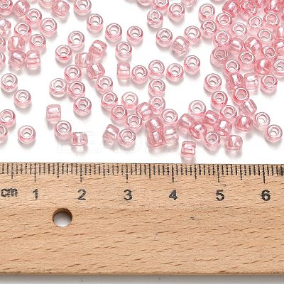 TOHO 6/0 Round Beads SEED-XTR06-0289-1