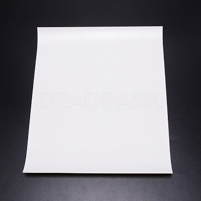 PU Heat Transfer Film DIY-WH0260-30A-1