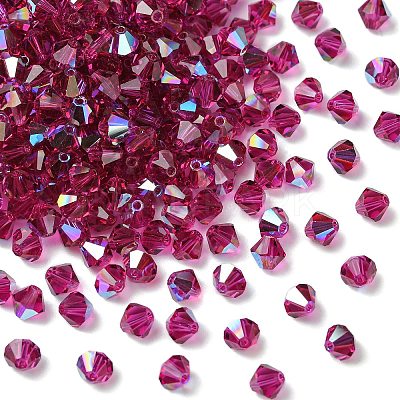 Preciosa® Crystal Beads X-PRC-BA6-70350-201-1