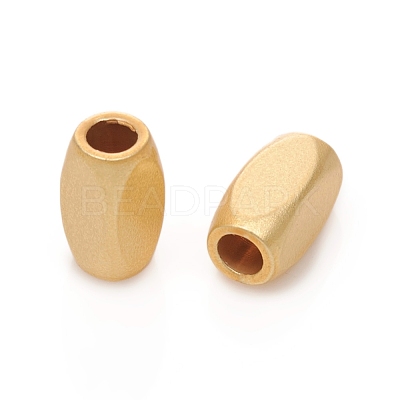 Brass Beads KK-G390-24MG-1