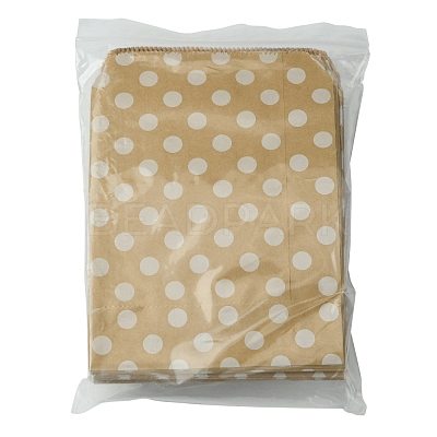 Kraft Paper Bags CARB-FS0001-03-1