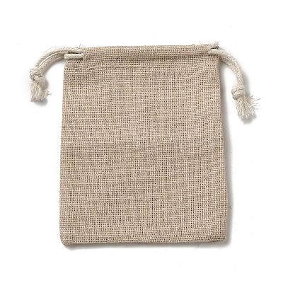 Rectangle Cloth Packing Pouches ABAG-A008-01B-11-1