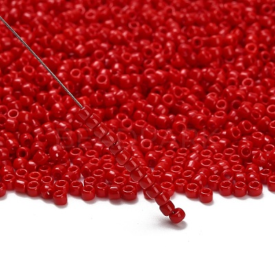 TOHO 8/0 Round Beads SEED-TR08-0045-1