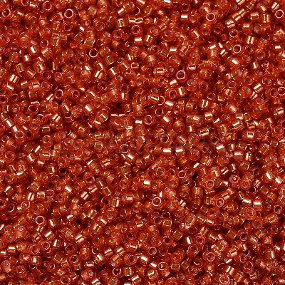 MIYUKI Delica Beads SEED-X0054-DB2158-1