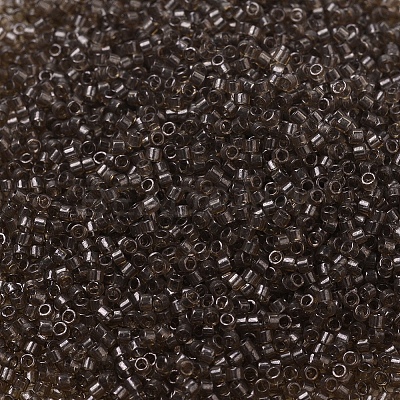 MIYUKI Delica Beads SEED-X0054-DB0123-1
