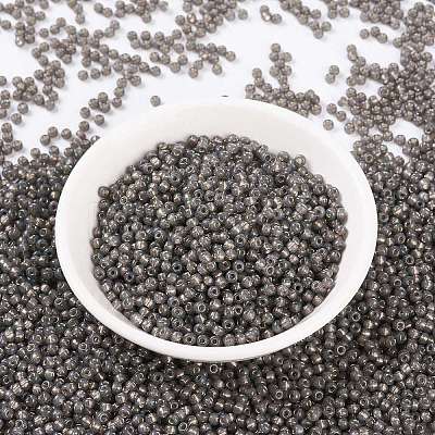 MIYUKI Round Rocailles Beads SEED-X0055-RR0650-1