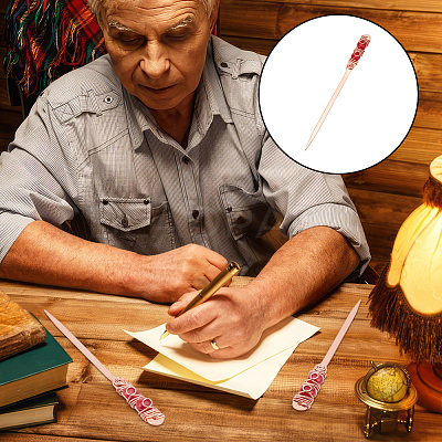 Stainless Steel Portable Office knife DIY-NB00017-1