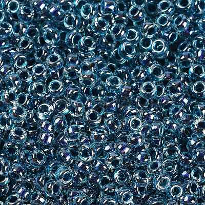 MIYUKI Round Rocailles Beads SEED-X0056-RR3207-1