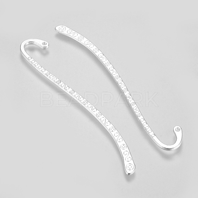 Tibetan Style Alloy Bookmarks K08Y3021-1