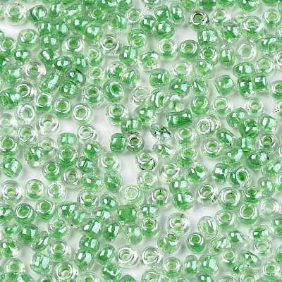 12/0 Glass Seed Beads X-SEED-A015-2mm-2207-1