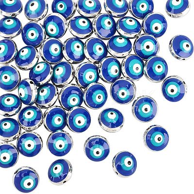 Alloy Beads ENAM-NB0001-09P-1