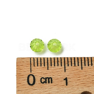 Preciosa® Crystal Beads X-PRC-BA4-50540-1