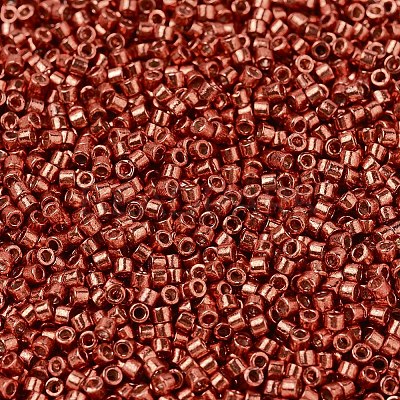MIYUKI Delica Beads SEED-MY11-DB1838-1
