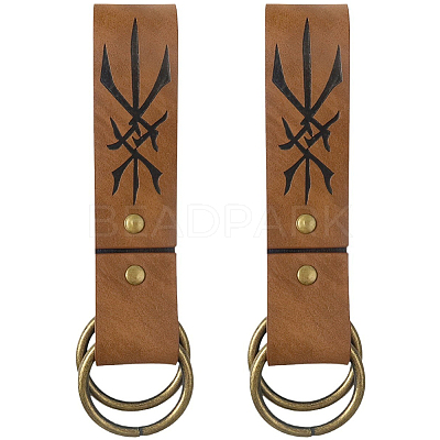 Alloy Imitation Leather Belt Buckles FIND-WH20023-113B-1