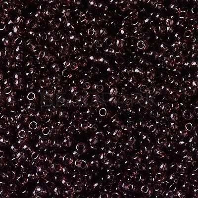 TOHO Round Seed Beads SEED-XTR11-0006B-1