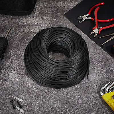 76M PVC Cord OCOR-WH0082-518A-01-1