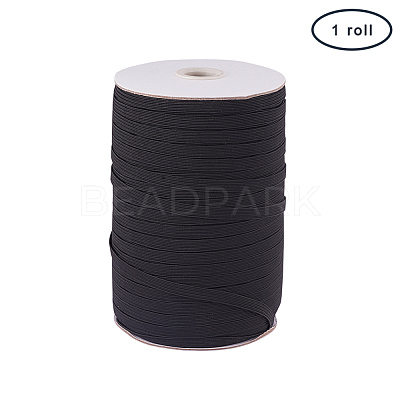 Flat Elastic Cord EC-PH0001-07B-1