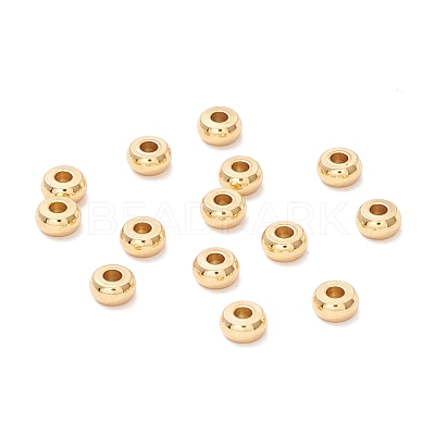 202 Stainless Steel Beads X-STAS-P297-01B-1