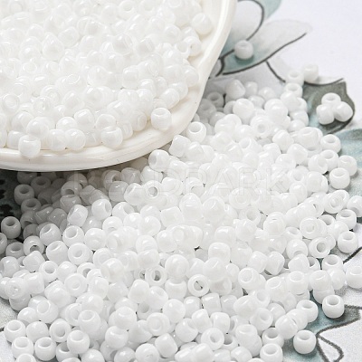 TOHO 8/0 Round Beads X-SEED-TR08-0041-1