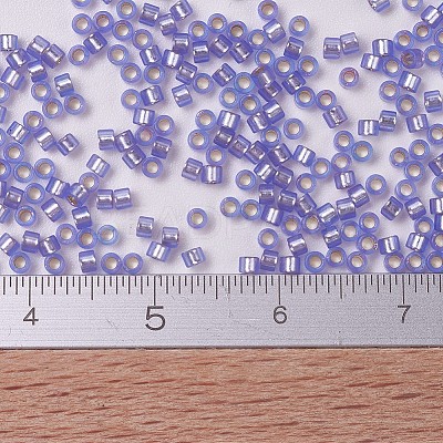 MIYUKI Delica Beads SEED-J020-DB0694-1