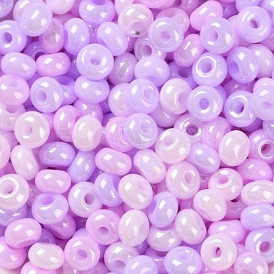 3/0 Glass Seed Beads SEED-L011-03A-13-1