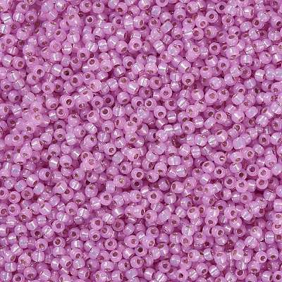 MIYUKI Round Rocailles Beads X-SEED-G008-RR0644-1