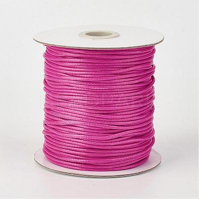 Eco-Friendly Korean Waxed Polyester Cord YC-P002-2mm-1151-1