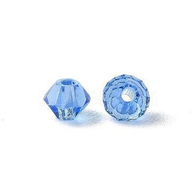 Preciosa® Crystal Beads Y-PRC-BA3-30050-1