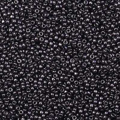 TOHO Round Seed Beads X-SEED-TR08-0607-1
