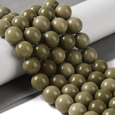 Natural Alashan Agate Beads Strands G-P530-B05-04-1