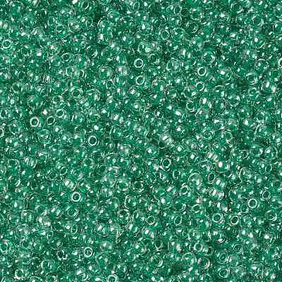 TOHO 11/0 Round Beads X-SEED-TR11-0343-1