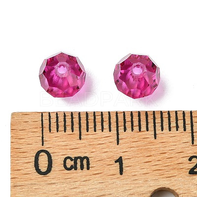 Preciosa® Crystal Beads Y-PRC-BB6-70350-1