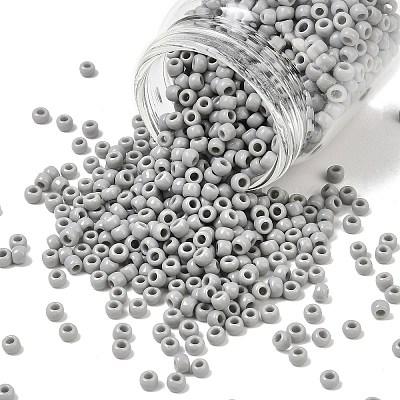 TOHO 6/0 Round Beads X-SEED-TR06-0053-1