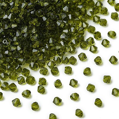 Preciosa® Crystal Beads Y-PRC-BA4-50230-1
