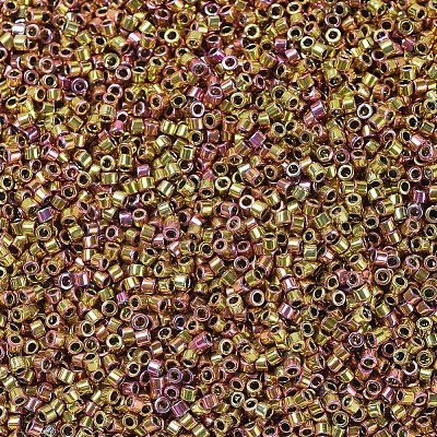 MIYUKI Delica Beads X-SEED-J020-DB0507-1